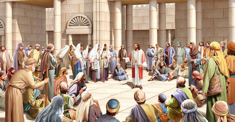 Are the Parables of Jesus Authentic? | Sean McDowell