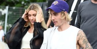 A Purity Lesson from Justin Bieber (and a Reflection)
