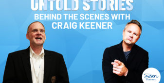 Behind the Scenes with Craig Keener: An Inside Look at His Life, Marriage, and Ministry