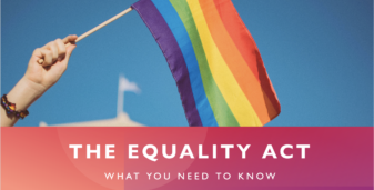 Responding with Wisdom to the Equality Act (Interview with Caleb Kaltenbach)