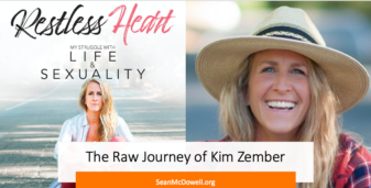 Struggling with Life and Sexuality: Interview with Kim Zember