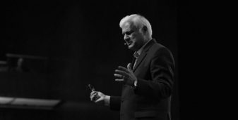 Ravi Zacharias and the Limits of Worldview Training