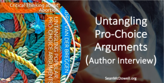 Untangling Pro-Choice Arguments (Author Interview)