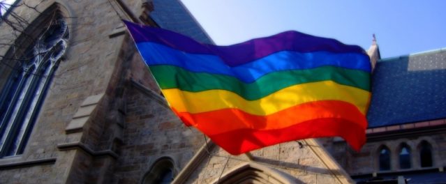 A Few Thoughts on the Hatmaker Position on LGBTQ
