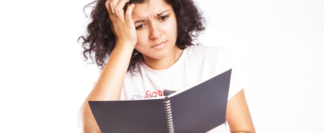 3 Features of A Self-Refuting Statement