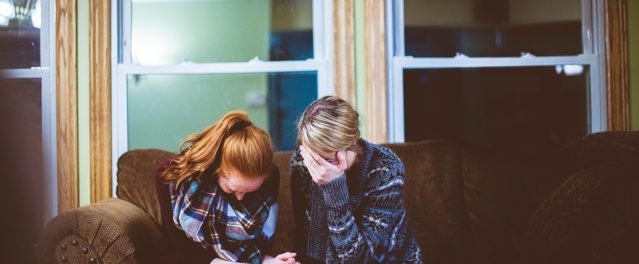 Can Empathy Ground Morality? No!