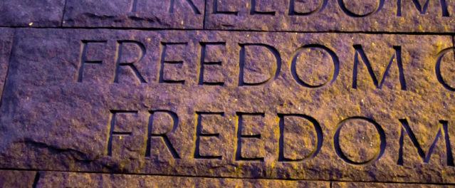 How Do We Make a Case for Religious Freedom?