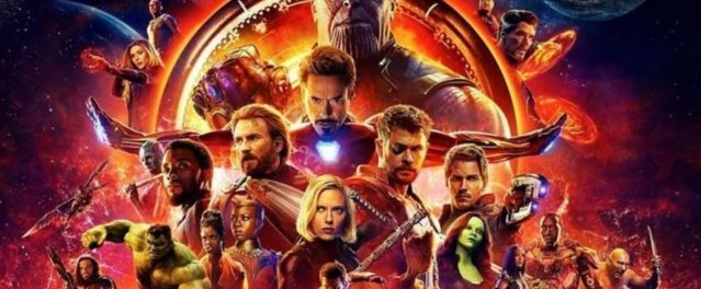 The Moral Question Behind Infinity War