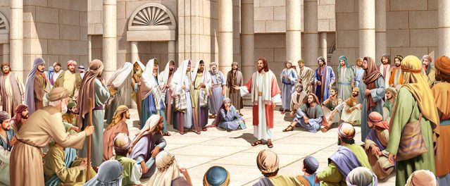 Are the Parables of Jesus Authentic?