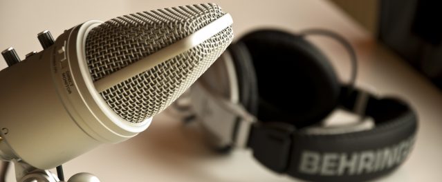 What are the Best Podcasts on Faith, Culture, and Sports? My top 7.