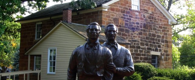 Was Joseph Smith a Martyr?