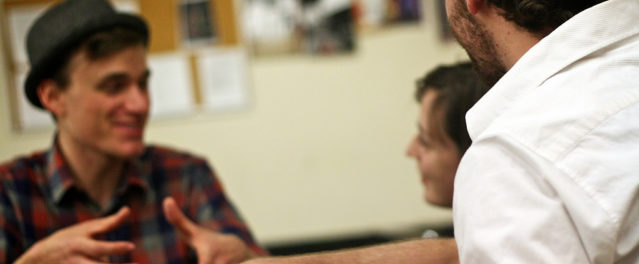 Why Are Stories Such Powerful Means of Communication?
