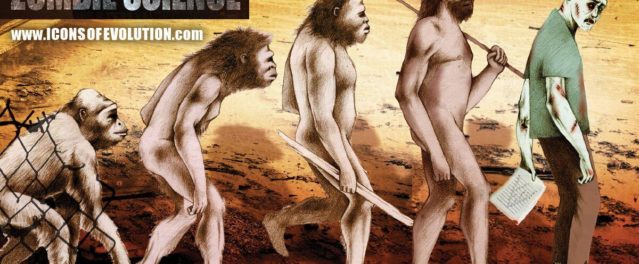 A Review of Zombie Science: Is Darwinism Dead?