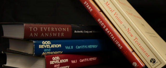 6 Reasons You Should Get Apologetics Training in 2019