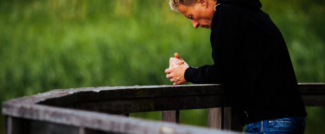 The Biggest Issue That Caused Me To Doubt My Faith