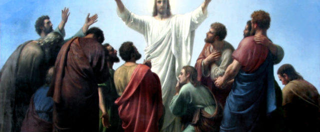 Did the Apostles Have a Resurrection Faith?