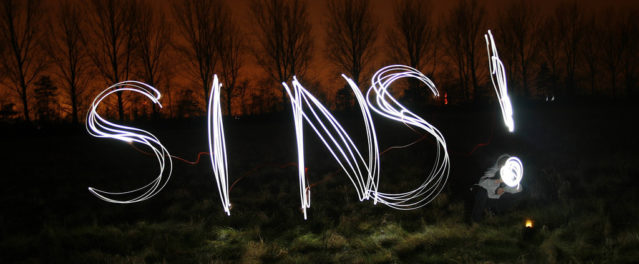 Can Christianity Be Trusted Given All Its “Sins”?