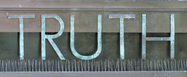 Is Reason Important for Truth? Yes, and Everyone Knows It!