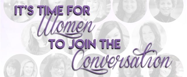 Important Trends in 2018: Women in Apologetics