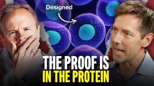 Can Random Chance Create Life? A Scientist's Case Against Darwinism