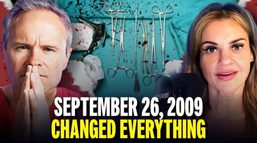 Unexpected: The Planned Parenthood Director Who A Became a Pro-Life Advocate (ft. Abby Johnson)