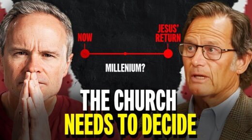 The Most Misunderstood Chapter in Revelation: The Millennium Explained.