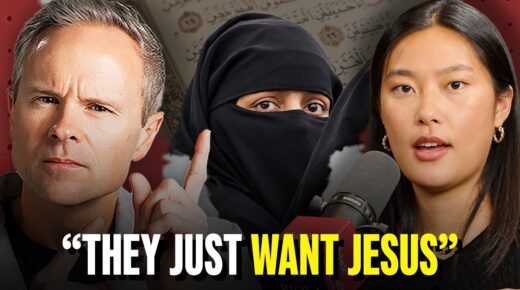 The Approach That’s Leading Muslims to Christ