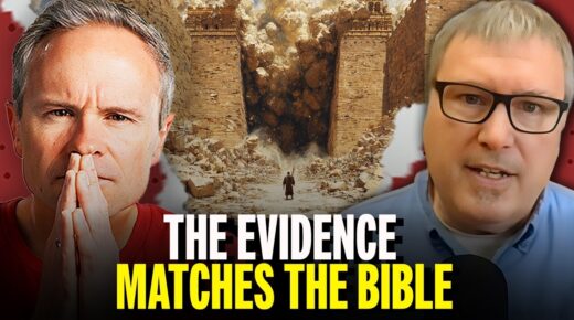 New Jericho Evidence Reopens a Closed Case