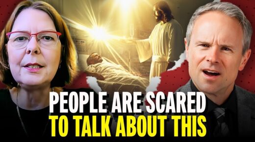 Do Miracles Still Happen? A Harvard-Trained Scholar Speaks OUT