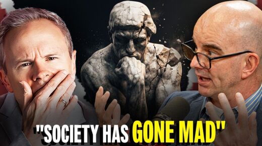 What Happens When Society “Kills God”? With Carl Trueman