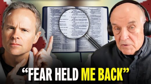 A Harvard & MIT Mind Reconsiders God: Charles Murray’s Surprise Shift