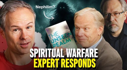 Michael Heiser Changed the Conversation...But Was He Correct?