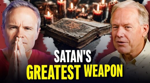 Spiritual Warfare EXPLAINED: What the Bible Really Says about the Occult