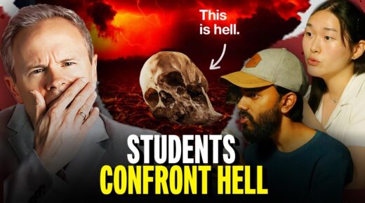 Hell in the Bible: Eternal Torment or Annihilation?