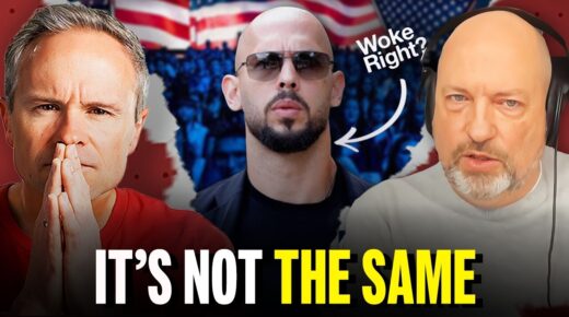 Why “Woke Right” Is the Wrong Diagnosis