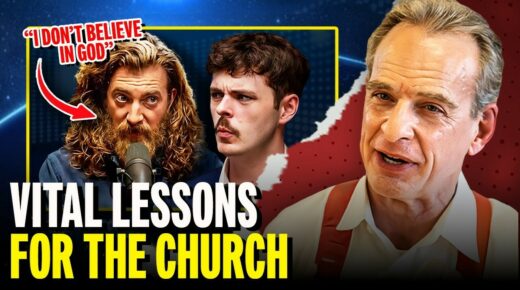 William Lane Craig Responds to Rhett's Deconstruction