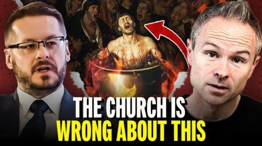 The Real Story of How the Apostles Died