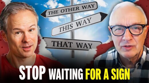 This Changes Everything About God’s Will (ft. Greg Koukl)