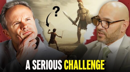 Did David Kill Goliath… or Someone Else? (2 Samuel 21:19 Problem)