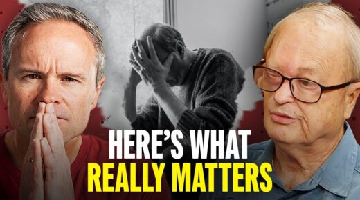 J.P. Moreland on Suffering, Doubt, and Why Christianity Is Still True