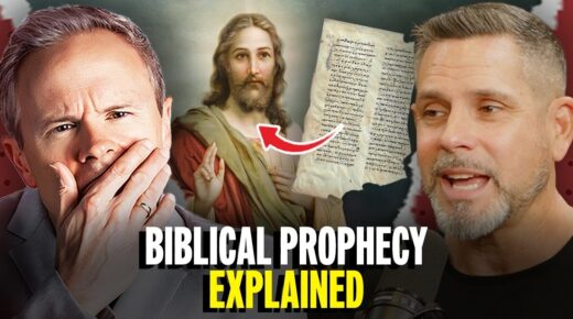 Top 10 Prophecies That Point to Jesus | A Jewish Evangelist Explains