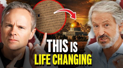 John Bevere: Jesus Will Return by 2070