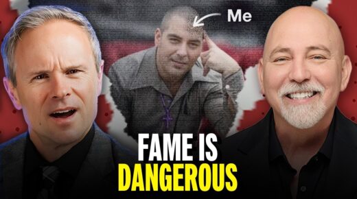 From Christian Rockstar to Rock Bottom: The Newsboys Story