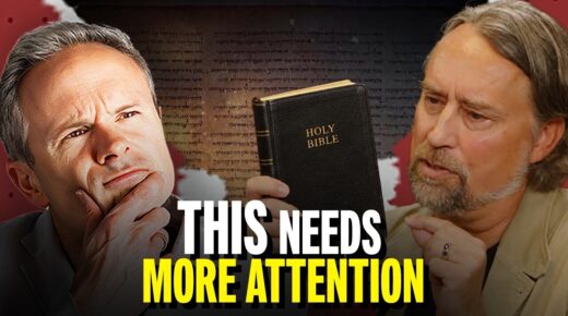 The Case for Sola Scriptura You Probably Haven't Heard (Michael Kruger)