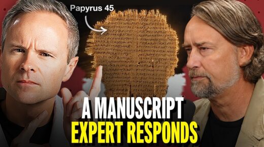 We Have Early New Testament Manscripts...Here's What They Reveal