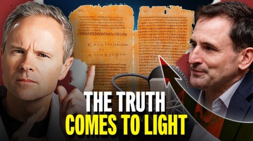 The Lost Gospels Aren’t Going Away...Here’s Why (and the Truth about Them)