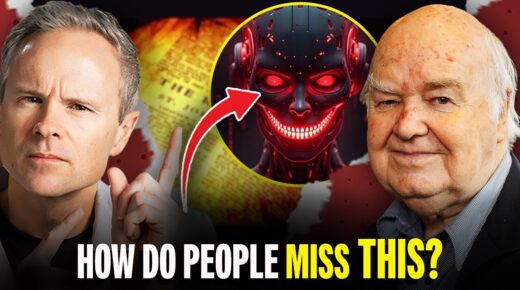 Is Jesus Coming Soon? John Lennox on Revelation and the End of History