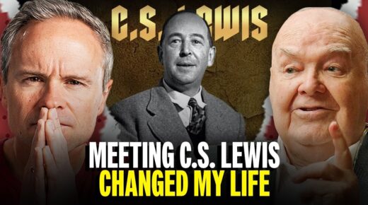 The Extraordinary Life of John Lennox: His Story