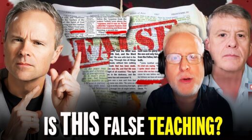 Is it Time to Rethink Biblical Inerrancy? A Much-Needed Debate