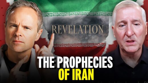 Are We Watching Ezekiel 38 Unfold? Looking at the Iran war through a Biblical Lens